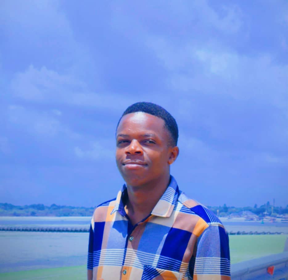 Ezekia Paul